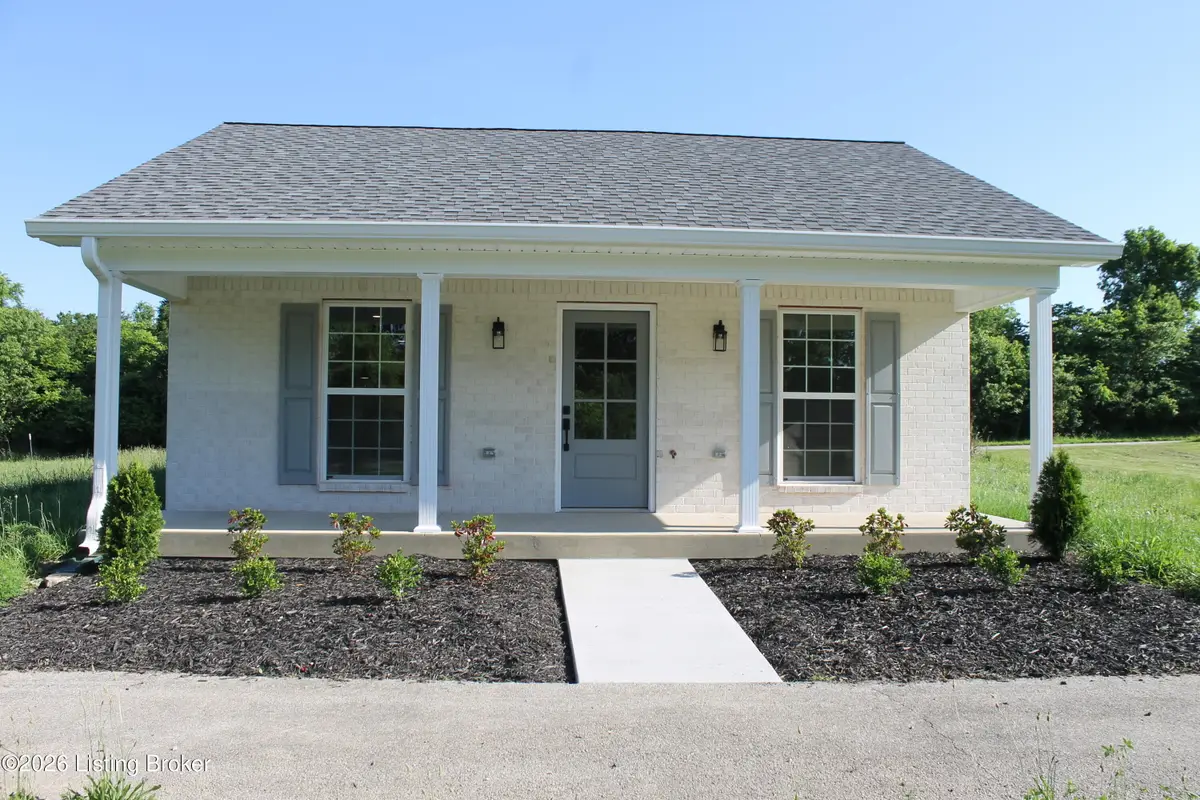 1719 Veterans Ave, Frankfort, KY 40601 - #1