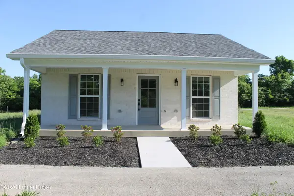 1719 Veterans Ave, Frankfort, KY 40601