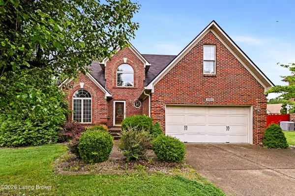 5905 Grandel Blvd, Louisville, KY 40258