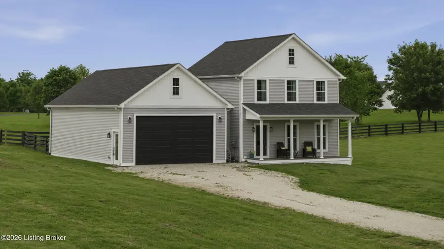 3965 Broadford Rd, Clarkson, KY 42726 - #2