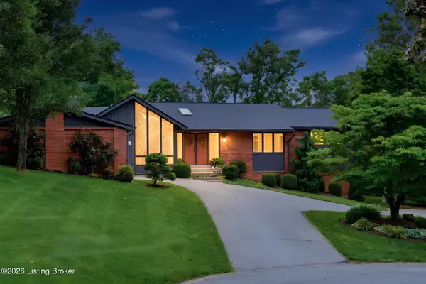 2502 Tamerlane Ct, Louisville, KY 40207