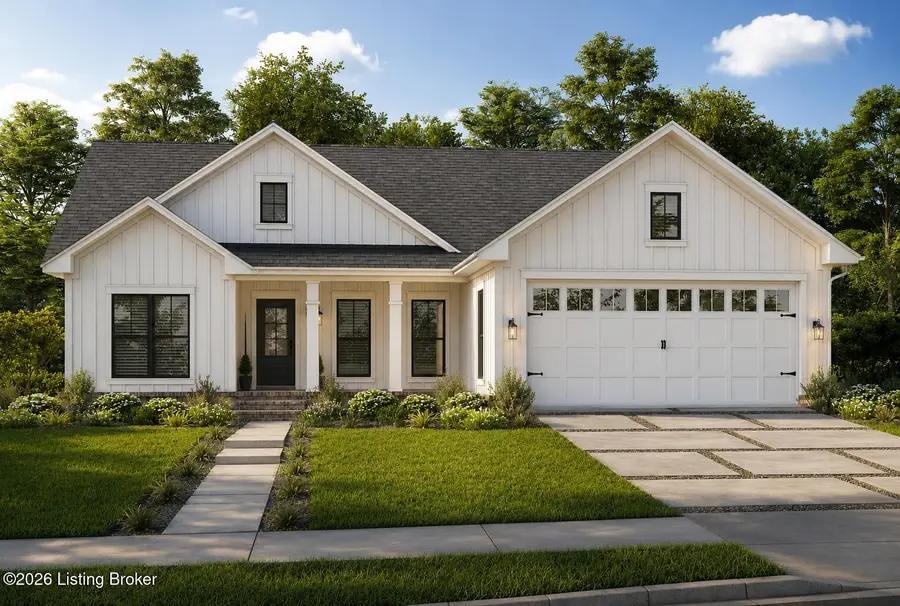 1210 Mac St, Lawrenceburg, KY 40342 - #3