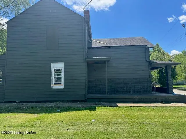 403 S 27th St, Louisville, KY 40212 - #1
