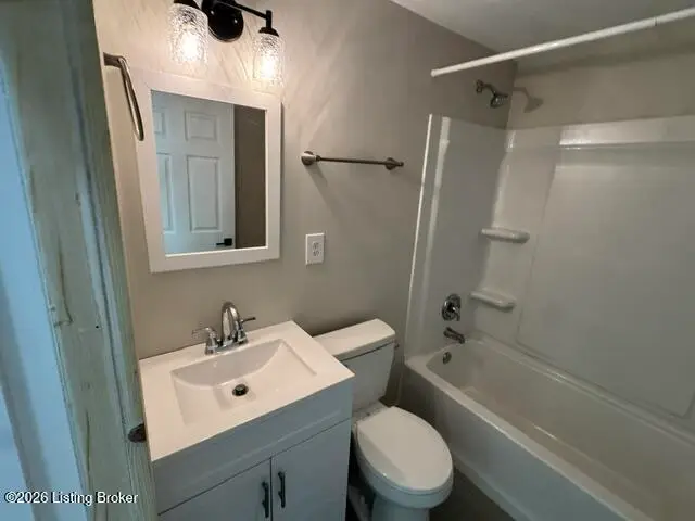 1924 Portland Ave, Louisville, KY 40203 - #2