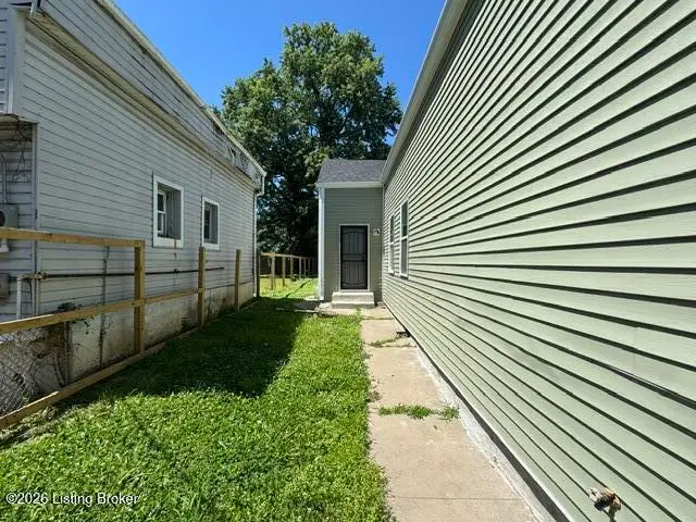 1924 Portland Ave, Louisville, KY 40203 - #3