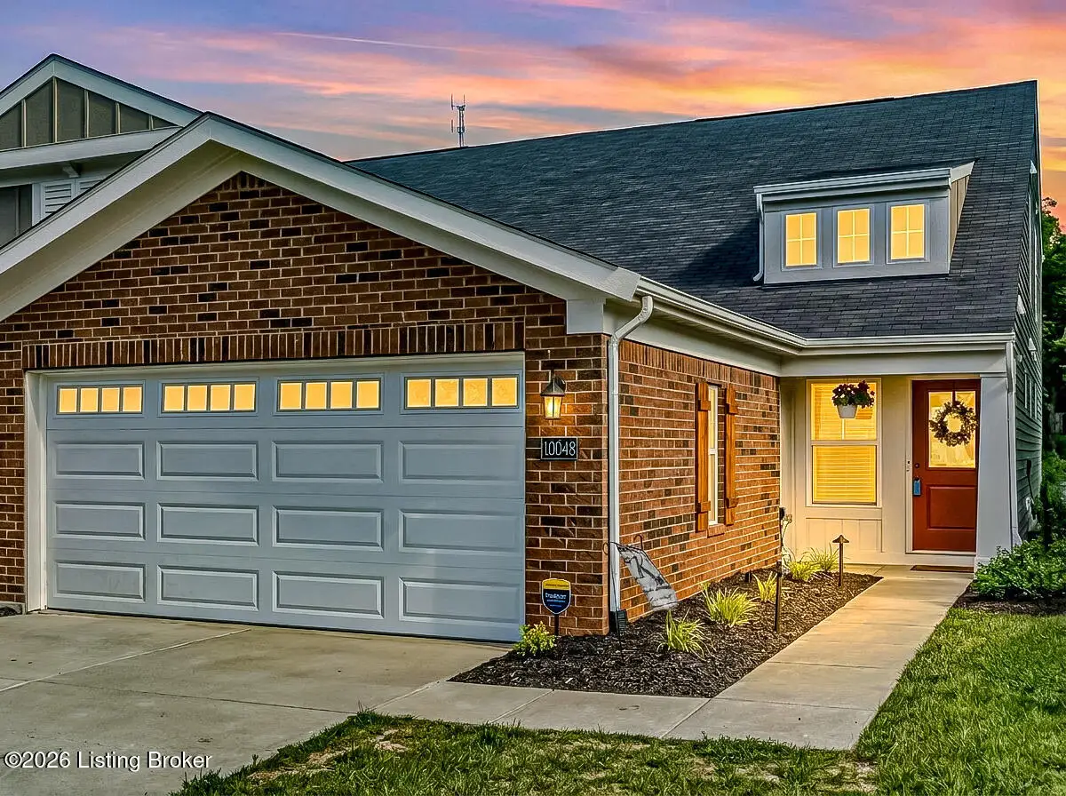 10048 Windcrest Farms Ln, Louisville, KY 40291 - #1
