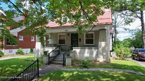 1059 Eastern Pkwy, Louisville, KY 40217