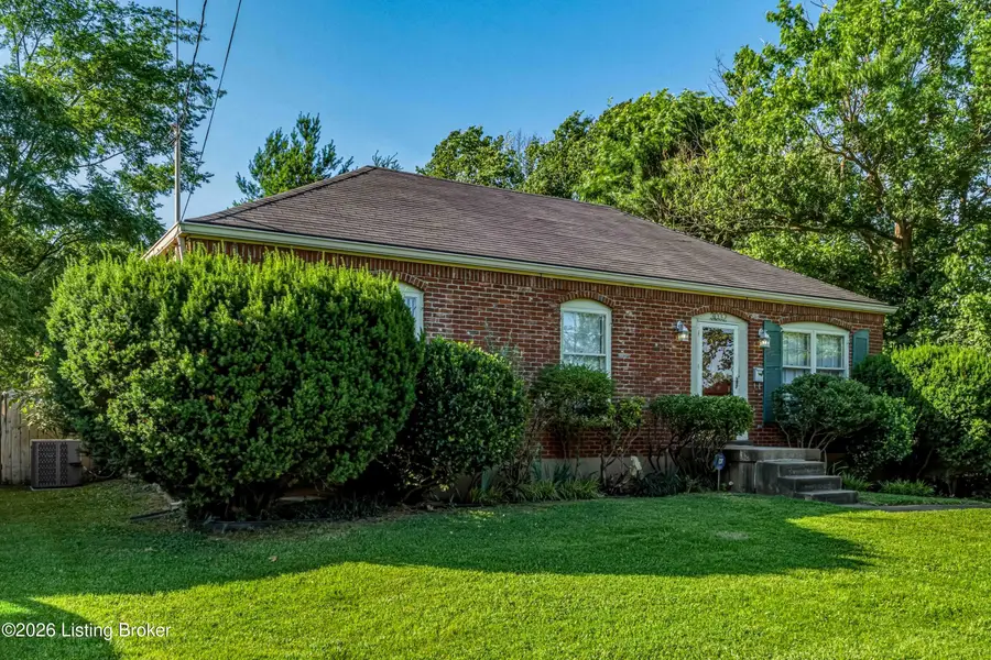 3032 Cabinwood Dr, Louisville, KY 40220 - #2