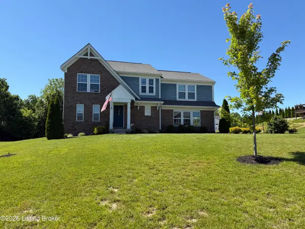 1002 Heron Cove, La Grange, KY 40031
