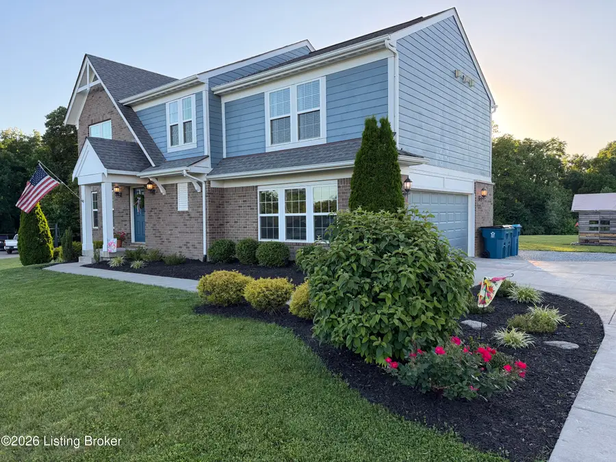 1002 Heron Cove, La Grange, KY 40031 - #2
