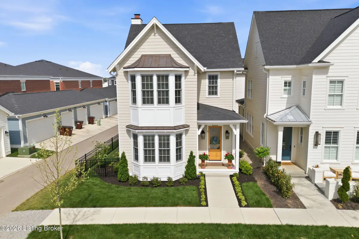 6222 St Bernadette Ave, Prospect, KY 40059 - #1