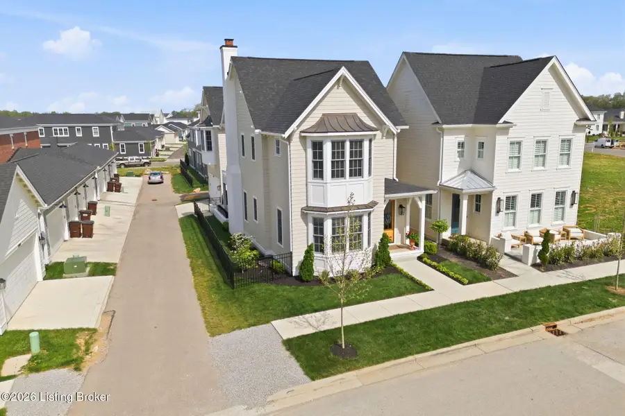 6222 St Bernadette Ave, Prospect, KY 40059 - #3