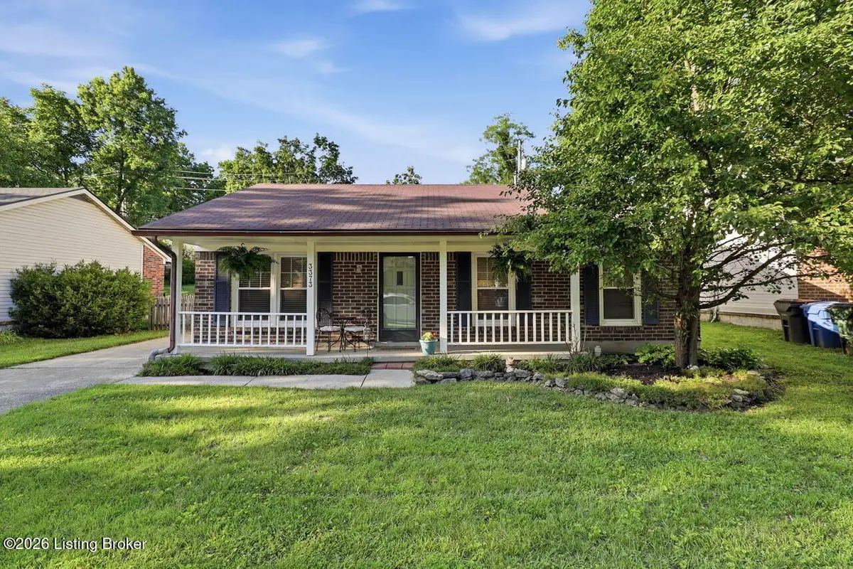 3373 Colonnade Dr, Lexington, KY 40515 - #1
