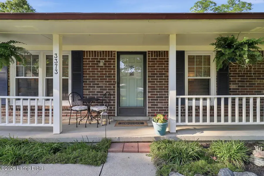 3373 Colonnade Dr, Lexington, KY 40515 - #3