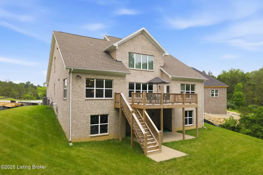 6918 Floyds Ridge Ct, Crestwood, KY 40014 - #3