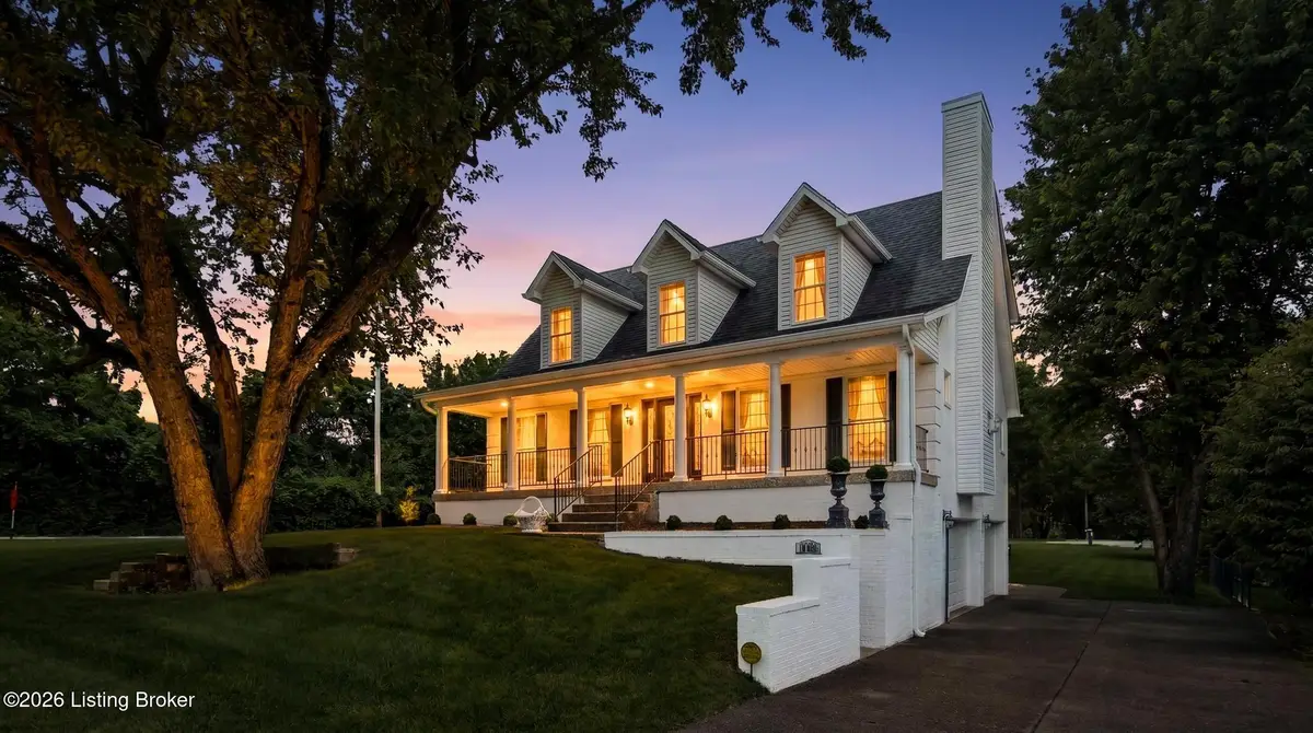 10114 Glen Rose Ct, Louisville, KY 40229 - #1