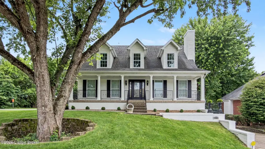 10114 Glen Rose Ct, Louisville, KY 40229 - #2