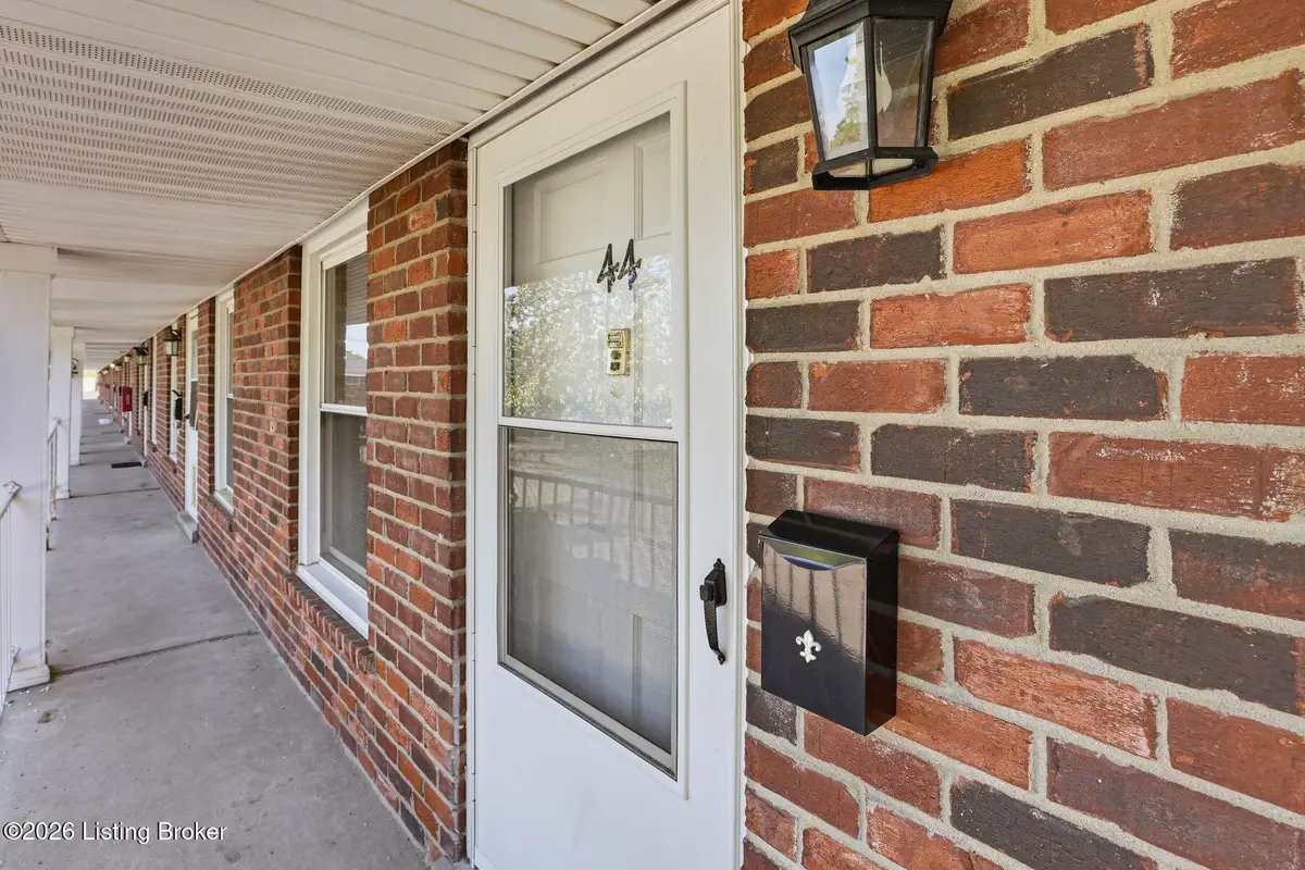 4501 S 6th St #44, Louisville, KY 40214 - #1