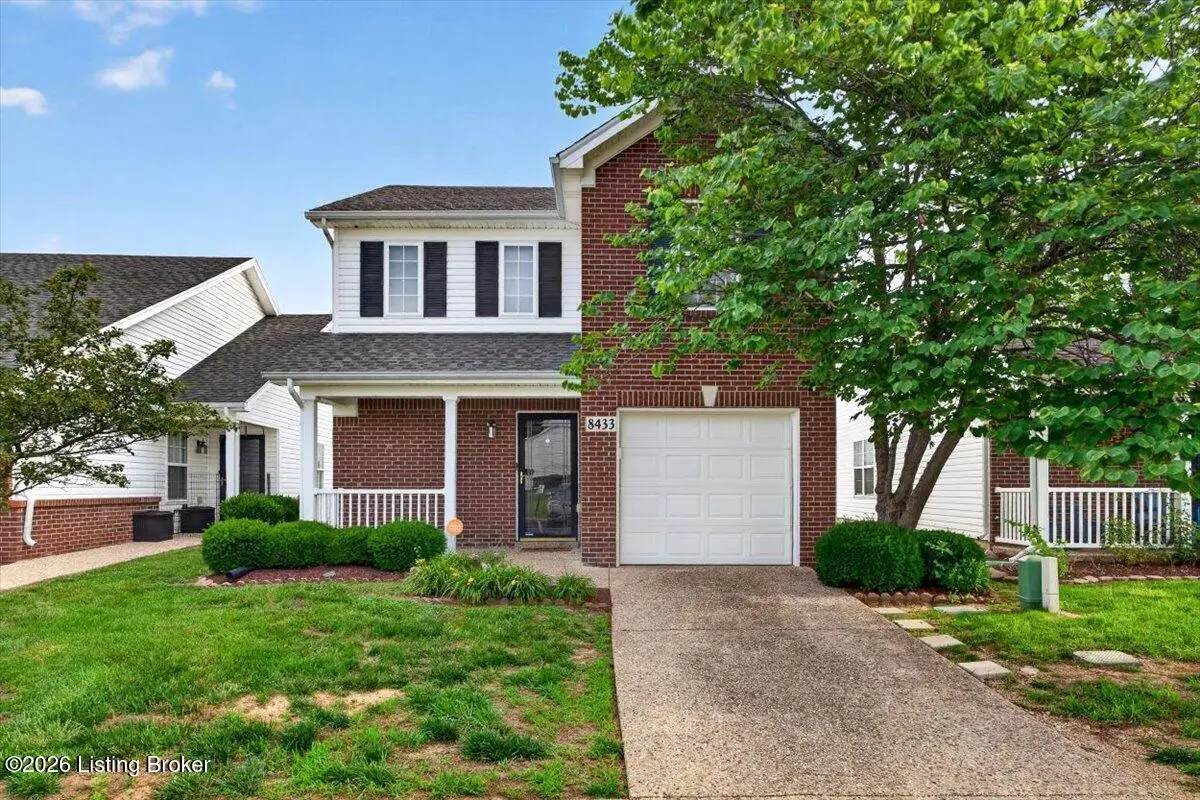 8433 Arbor Meadow Way, Louisville, KY 40228 - #1