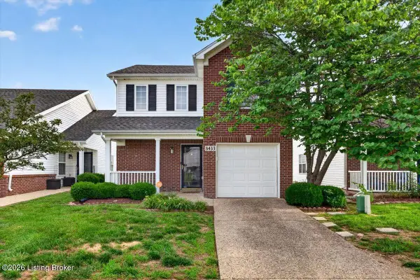 8433 Arbor Meadow Way, Louisville, KY 40228