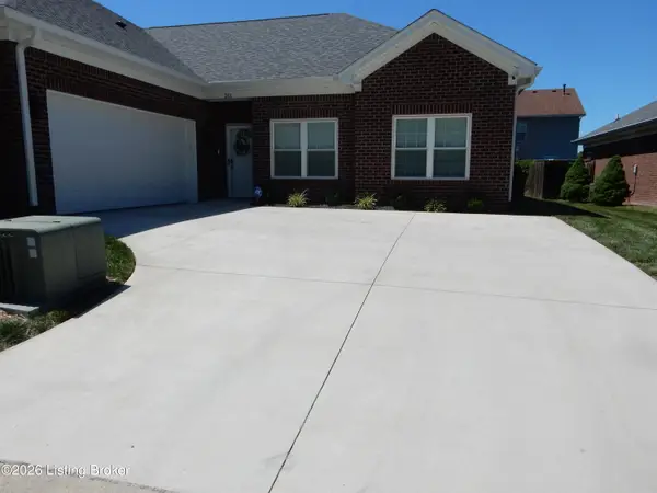 211 Bullitt Creek Dr # 15, Shepherdsville, KY 40165
