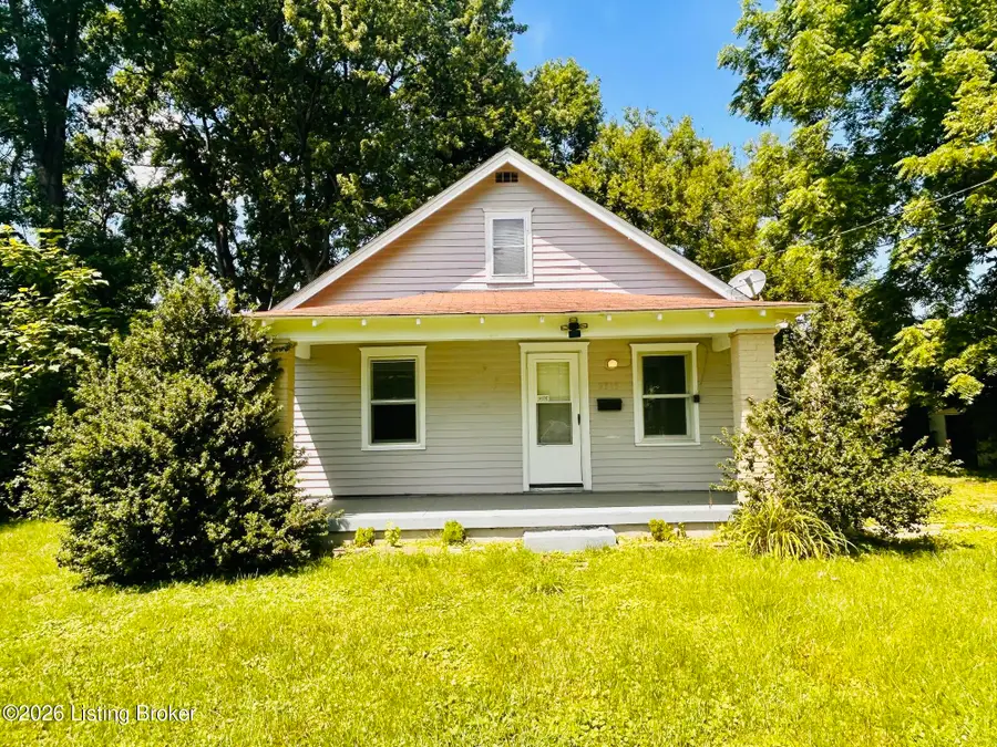 2315 Upper Hunters Trace, Louisville, KY 40216 - #2