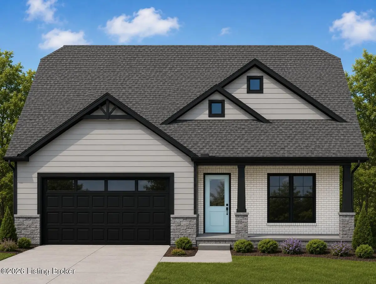 3962 Paddock Farm Rd, Louisville, KY 40299 - #1