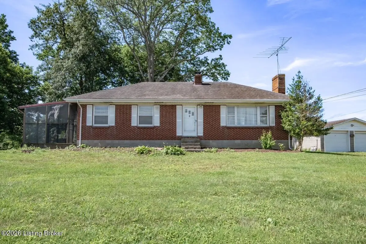 4765 Flaherty Rd, Vine Grove, KY 40175 - #1