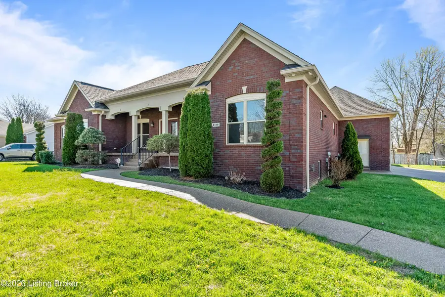 8119 Avanti Way, Louisville, KY 40291 - #3
