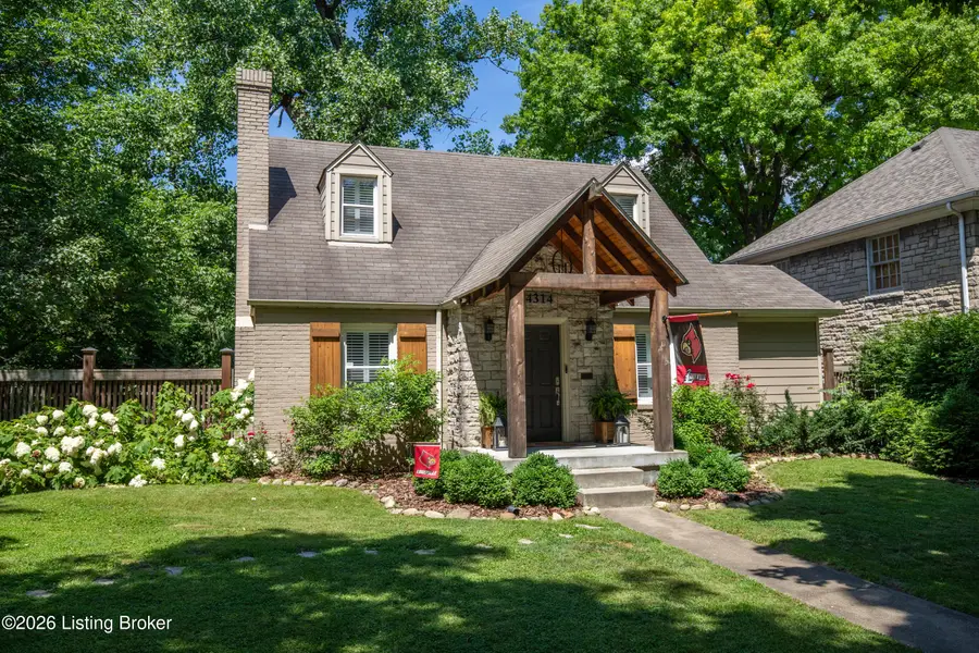 4314 Southern Pkwy, Louisville, KY 40214 - #2