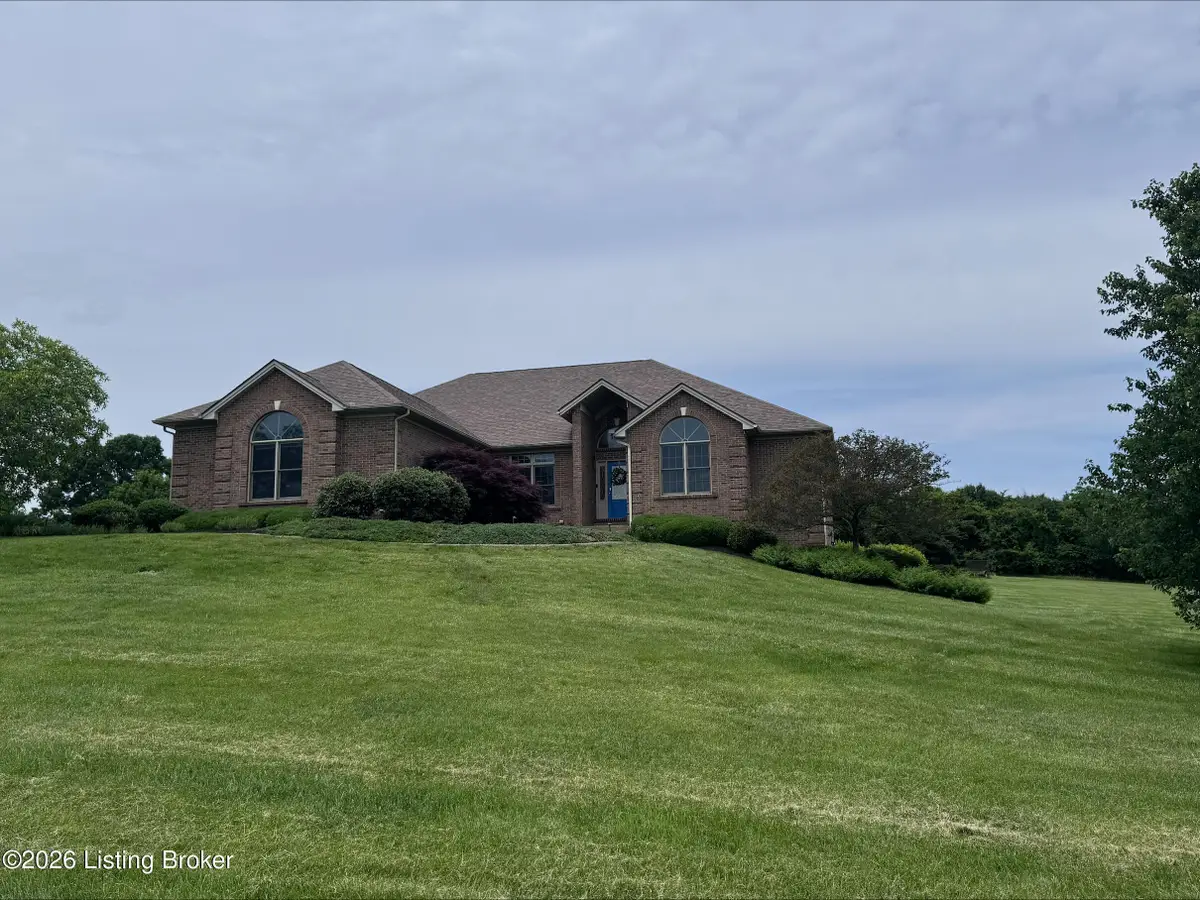 1450 Bridgeport Rd, Frankfort, KY 40601 - #1