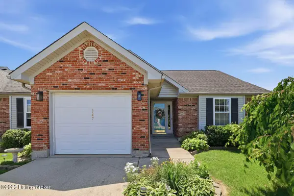 147 Bradford Pl, Mt Washington, KY 40047