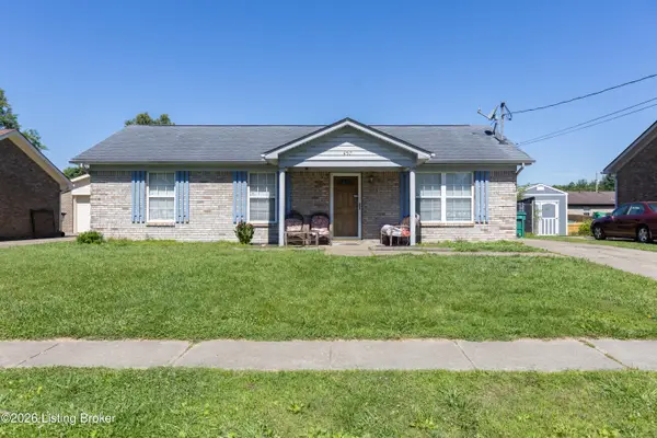 457 Earlywood Way, Louisville, KY 40229