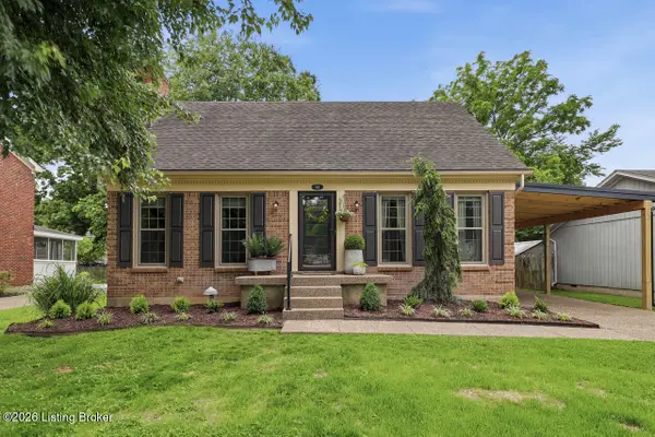 312 N Madison Ave, Louisville, KY 40243