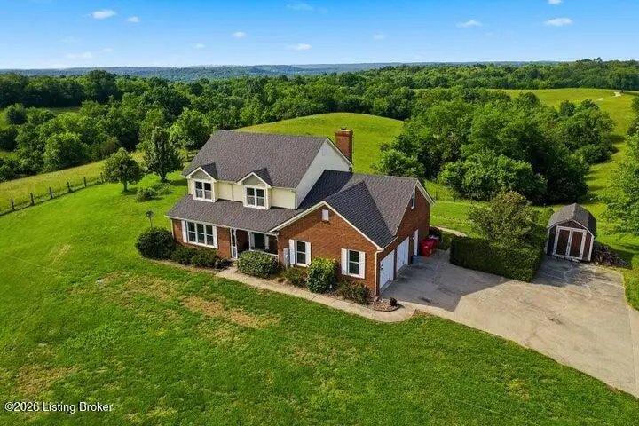 1406 Colston Ln #Tr 1/2, Frankfort, KY 40601 - #1