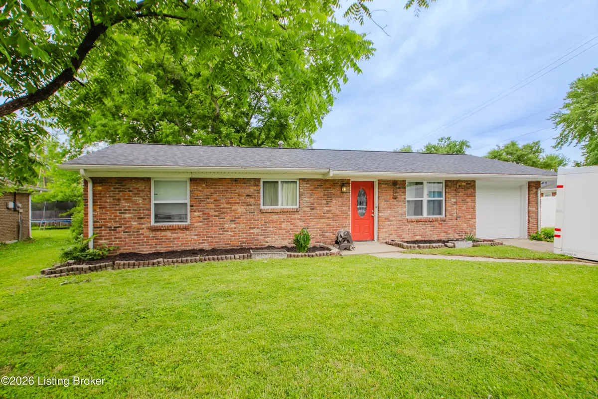 969 Parkwood Dr, Clarksville, IN 47129 - #1