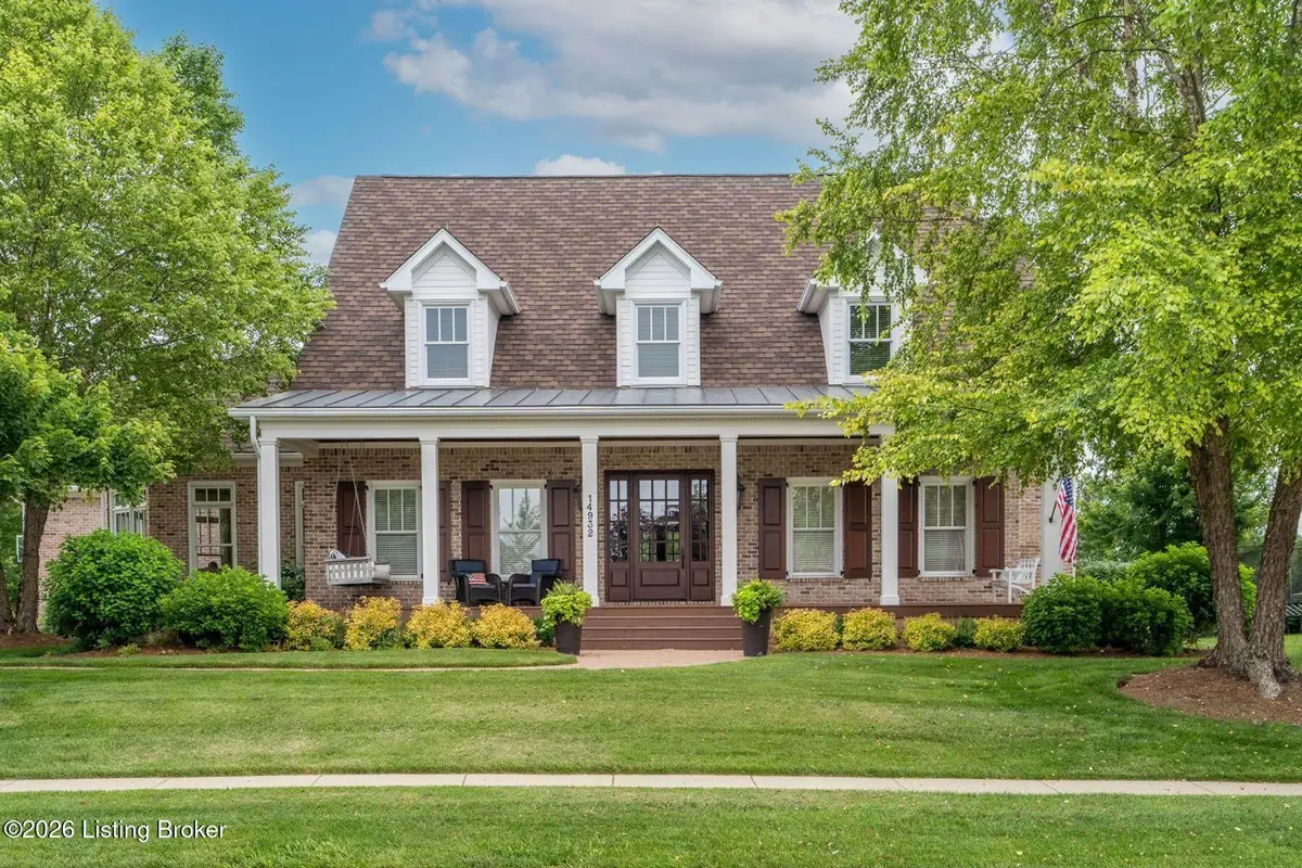 14932 Landmark Dr, Louisville, KY 40245 - #1