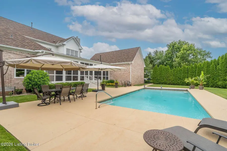 14932 Landmark Dr, Louisville, KY 40245 - #3