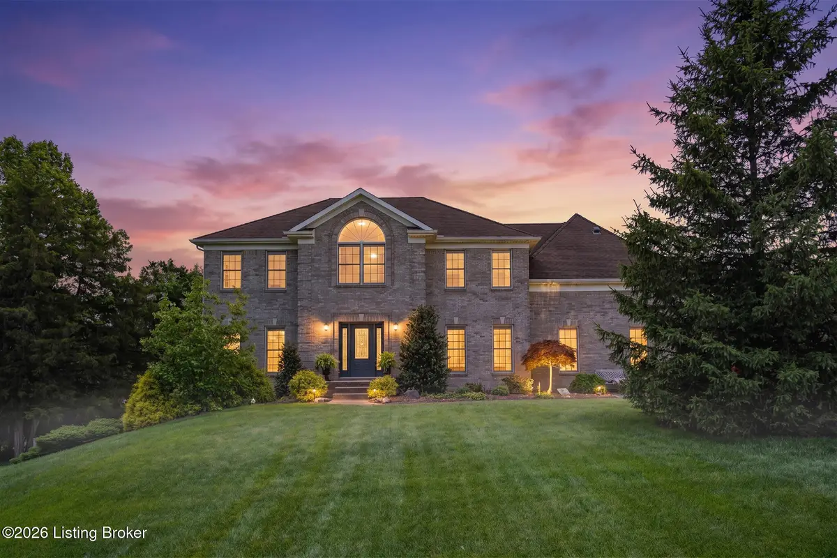 6522 Park Pl, Crestwood, KY 40014 - #1