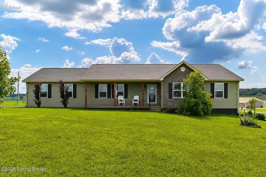 12533 Rineyville Rd, Vine Grove, KY 40175 - #2