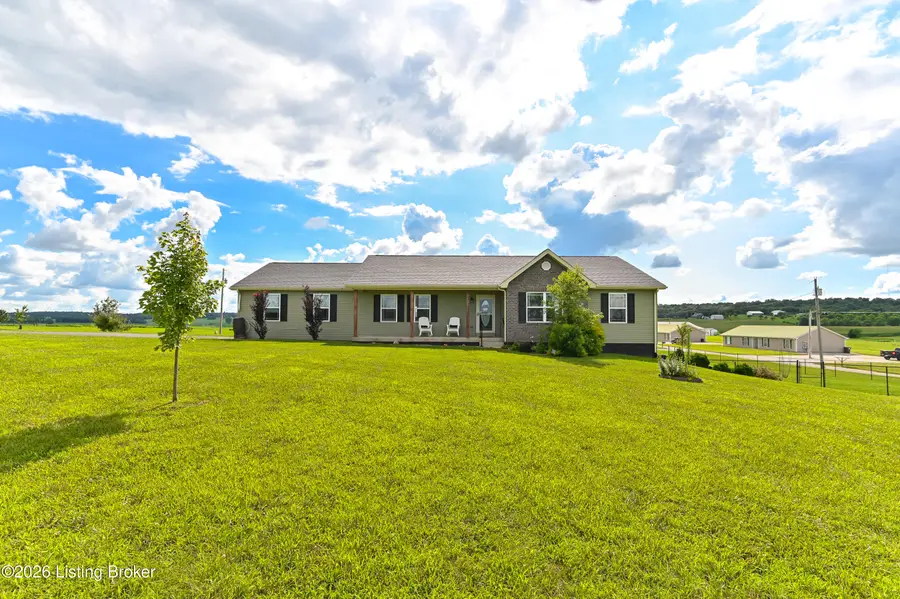 12533 Rineyville Rd, Vine Grove, KY 40175 - #3