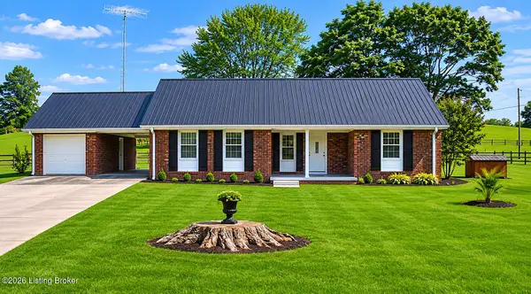 1078 Harry King Rd, Glasgow, KY 42141