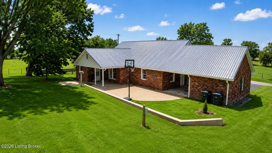 1078 Harry King Rd, Glasgow, KY 42141 - #2
