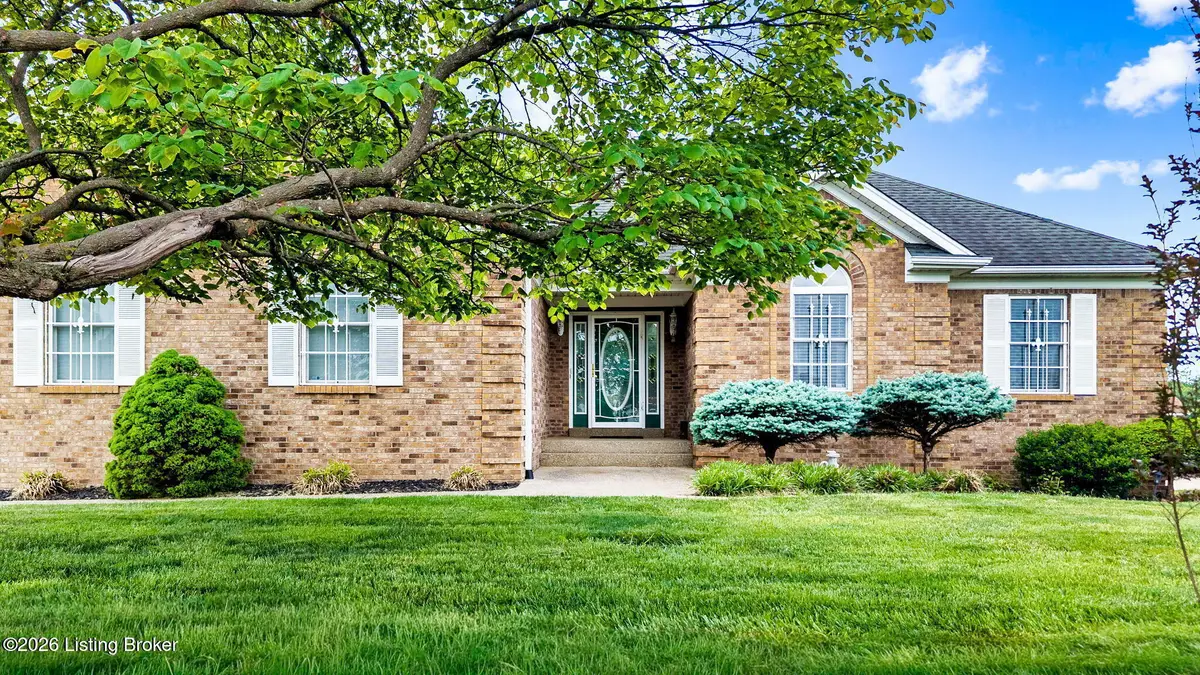 176 Mill Trace Ct, Shepherdsville, KY 40165 - #1