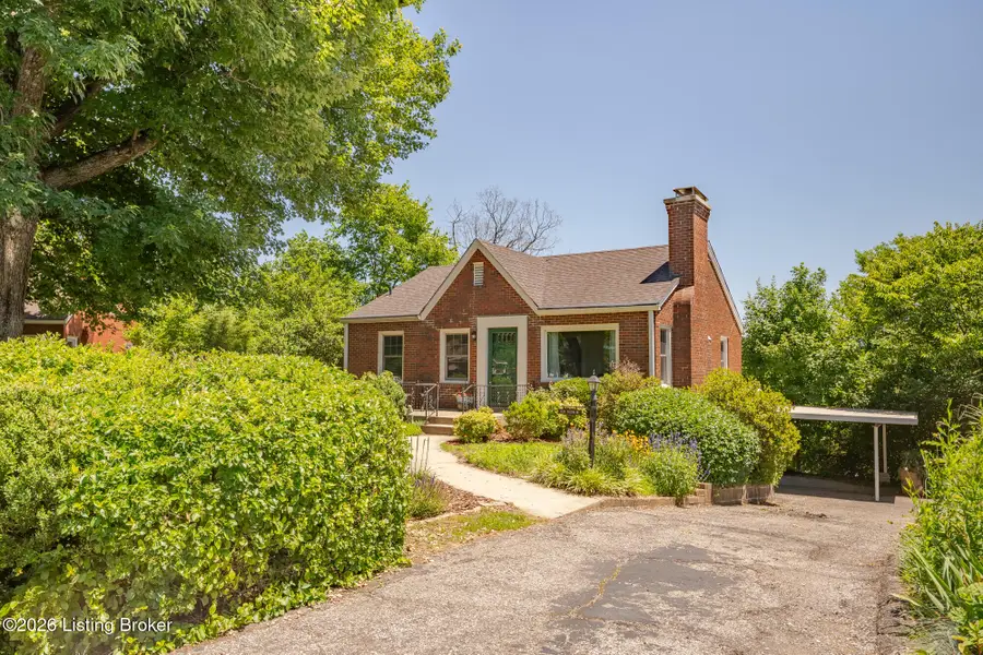 1430 Falcon Dr, Louisville, KY 40213 - #2