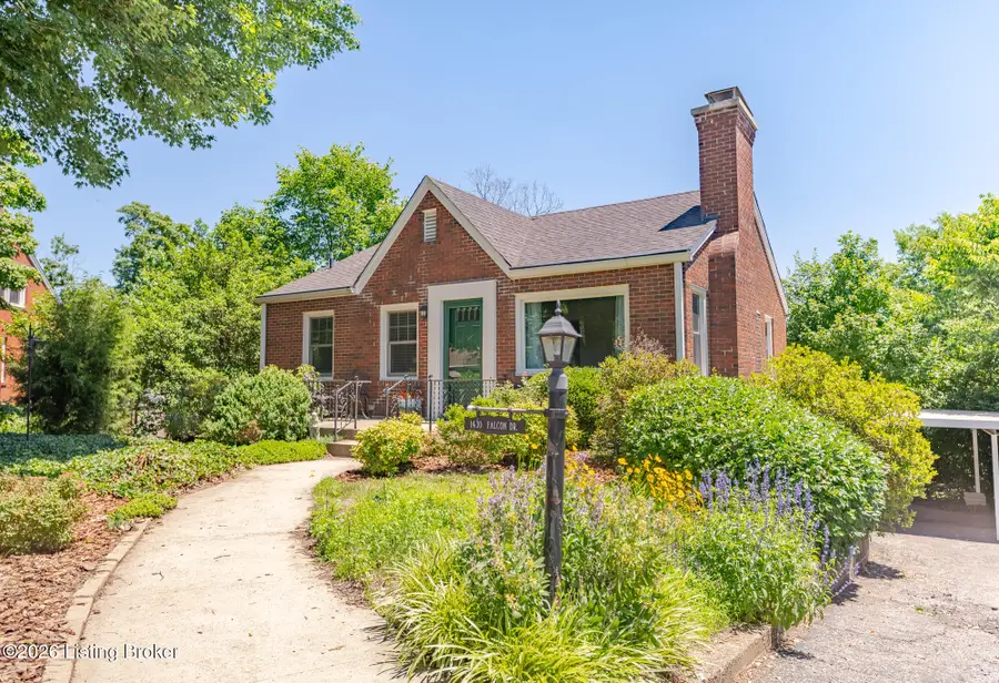 1430 Falcon Dr, Louisville, KY 40213 - #3