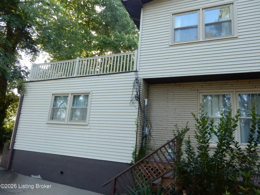 3805 N Preston Hwy, Shepherdsville, KY 40165 - #3