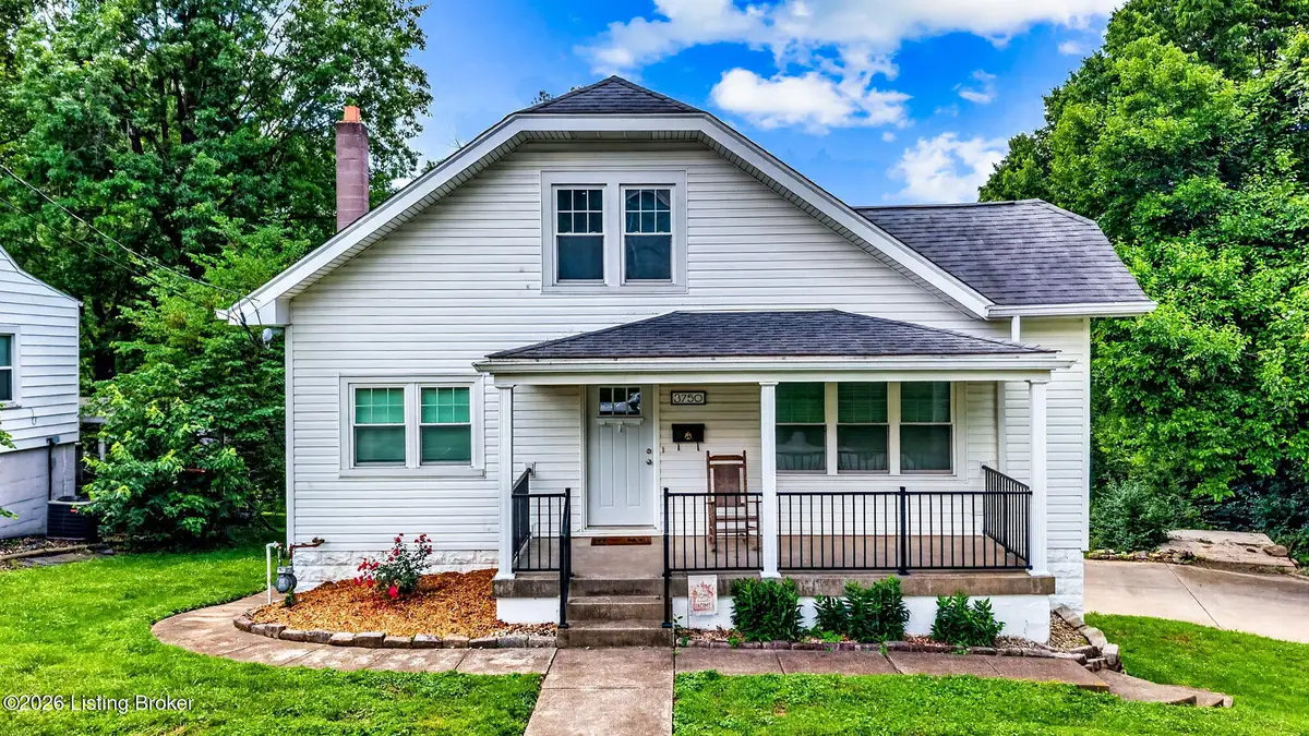 3750 Union St, Louisville, KY 40213 - #1