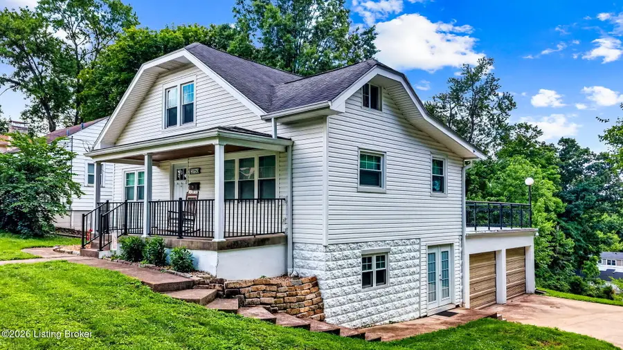 3750 Union St, Louisville, KY 40213 - #3