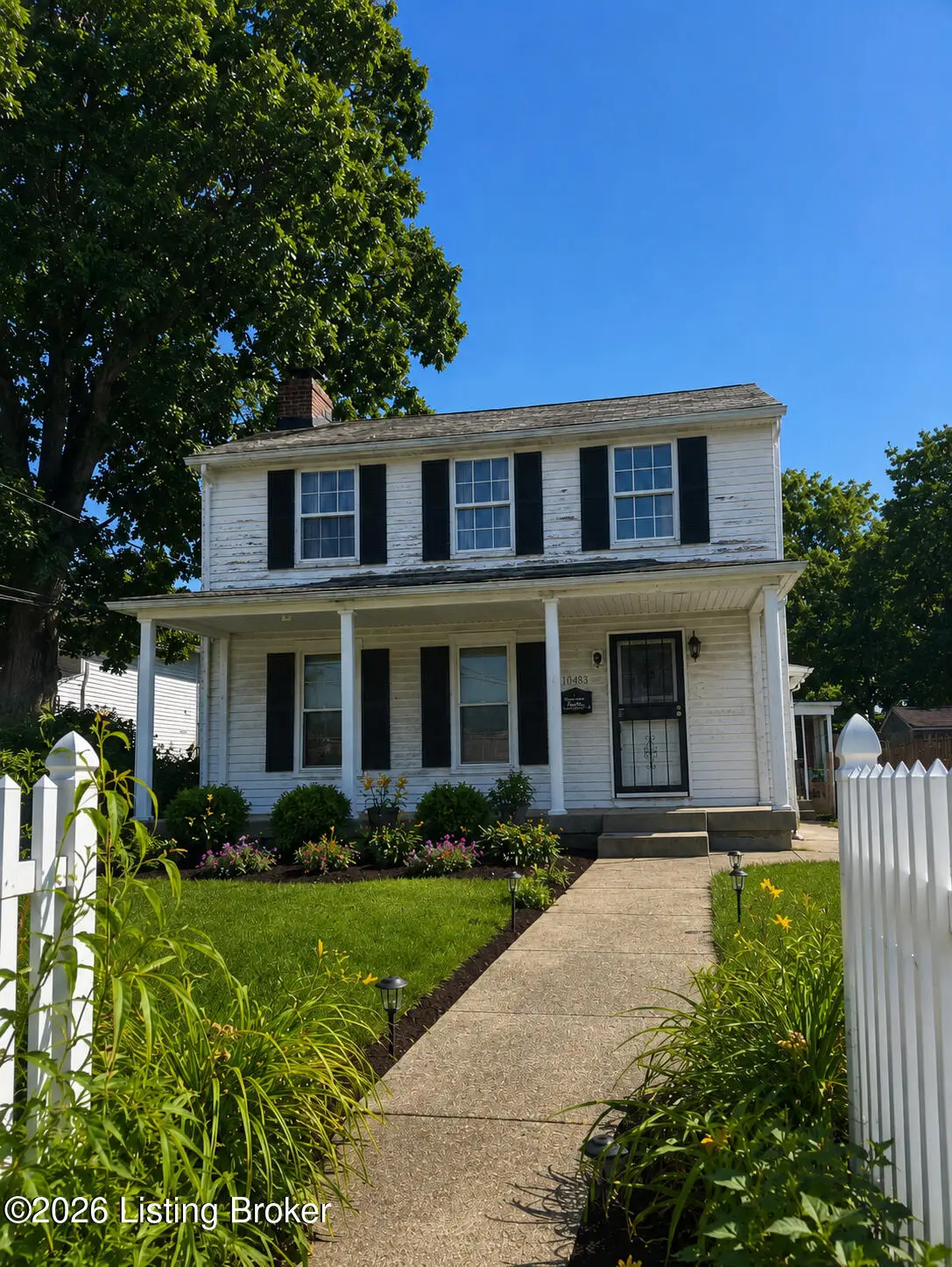10413 Taylorsville Rd, Jeffersontown, KY 40299 - #1